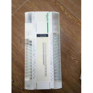 TM258系列可编程控制器PLC